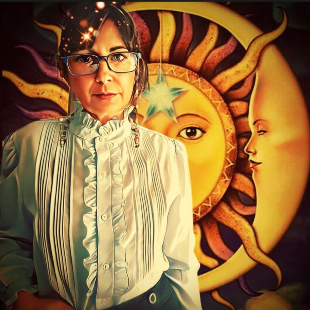 🌙Hi I'm Lunatickle Cycles